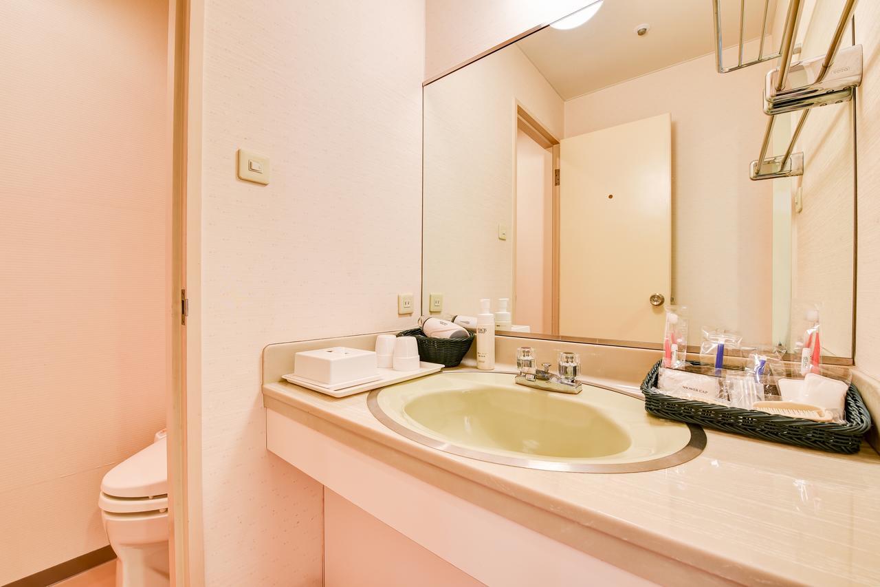 Diamond Katayamazu Onsen Society Hotel Kaga  Buitenkant foto